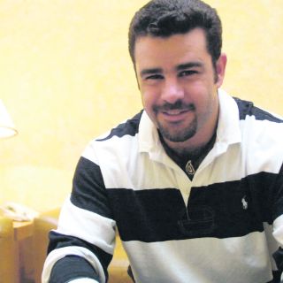 A punto del estreno, Manos quietas