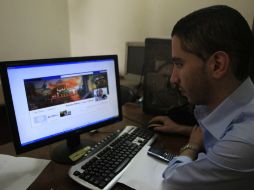 Además de estas nuevas opciones, esta herramienta permite localizar personas según sus gustos. ARCHIVO /