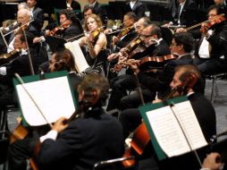 El repertorio estará integrado por alrededor de 22 canciones que son del gusto del público. ARCHIVO /