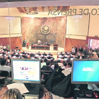 Entran en vigor modificaciones al presupuesto estatal