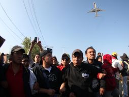 Más de 32 mil 190 maestros recibieron descuentos por haberse ausentado de las escuelas. ARCHIVO /