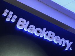 BlackBerry ha perdido cuota de mercado frente al iPhone de Apple Inc y a los teléfonos que utilizan el sistema operativo Android. ARCHIVO /