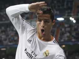 El portugués es ya uno de los históricos del equipo español. EFE /