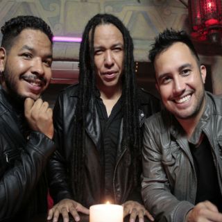 La nueva vibra de los Afro Brothers