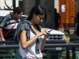 Los estuches saldrán a la venta en los próximos días. ARCHIVO /