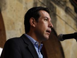 Miguel Castro considera que los empleados están en su derecho de promover cualquier acción legal. ARCHIVO /