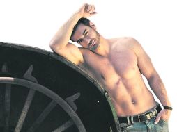 Zepeda apareció de 2002 a 2004en varias series de televisión estadounidenses, aunque con papeles secundarios. ESPECIAL /