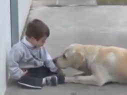 La grabación fue dada de alta el año pasado, hasta ahora reúne dos millones 324 mil 803 reproducciones en You Tube. ESPECIAL /