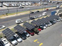 Especialista dice que producción de tecnologías verdes lleva a un ahorro de costos y retornos de inversión en un par de años. ARCHIVO /