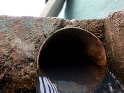 El Programa de Cumplimiento Ambiental Voluntario de la Semadet tiene el fin de fomentar la gestión ambiental en el sector industrial. ARCHIVO /