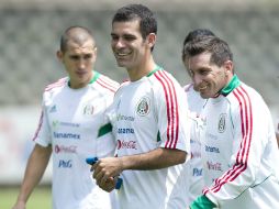 El Tricolor tendrá sus últimas oportunidades para pasar de forma directa a la copa del mundo. MEXSPORT /