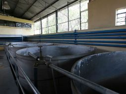 Las corporaciones en el programa podrán disminuir sus emisiones a la atmósfera, y reducir sus residuos y descargas. ARCHIVO /