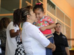 La CNDH desarrolla una investigación para evaluar la respuesta de autoridades, en todo el país, al problema de los desaparecidos. ARCHIVO /