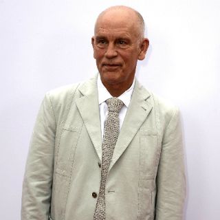 John Malkovich presentará colección de moda en Puerto Rico