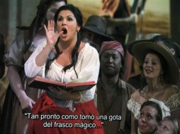 Las presentaciones concluyen hasta mayo 2014 con la presencia de diversos compositores de Rusía, Italia, Francia y República Checa. ARCHIVO /