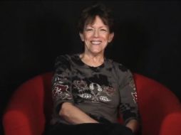 Susan Bennett es la mujer que le da la voz a Siri. ESPECIAL /