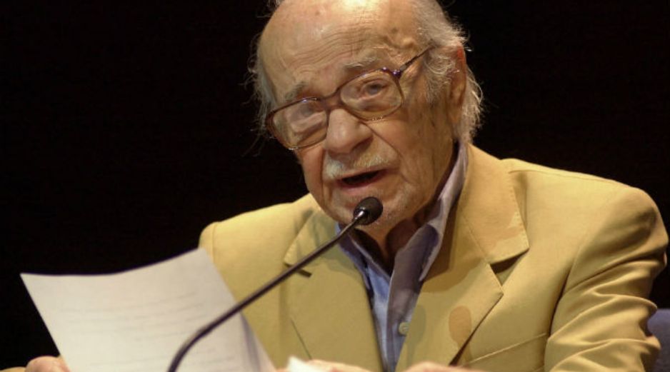 ''Sobre héroes y tumbas'' es la segunda novela del fallecido escritor argentino Ernesto Sabato. ARCHIVO /