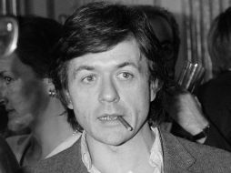 Patrice Chéreau era una de las más grandes figuras de la escena francesa. AFP /