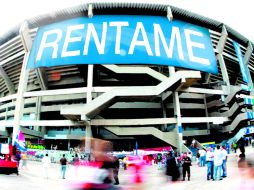 Clubes Unidos de Jailsco ajusta sus exigencias económicas en búsqueda de recursos. EL INFORMADOR /