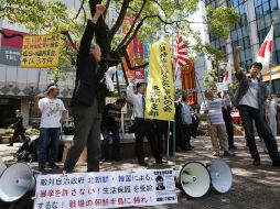 La gente dice que es su responsabilidad moral dar a conocer estos datos. AP /