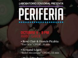 Exhibirán una selección de filmes creados desde 1920 hasta mediados de los 60. ESPECIAL /