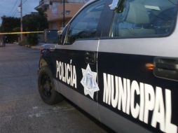 Reconocen que el aumento de robos a personas en el municipio va en aumento. ARCHIVO /