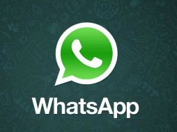 A pesar de ser una efectiva aplicación para comunicarse, WhatsApp también ha terminado con la relaciones de pareja. ESPECIAL /