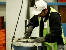 Señalan que las empresas ya se están viendo afectadas. ARCHIVO /