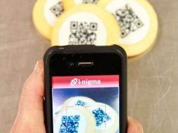 Los usuarios deben cargar la aplicación PayPal en su smartphone y conectarse. ARCHIVO /