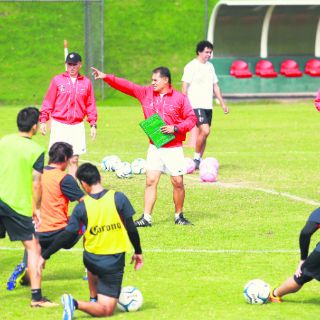 José Luis Mata va contra la historia