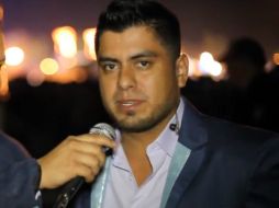 Gerardo no es un elemento improvisado, pues formó parte de la Banda verde, de Sinaloa. ESPECIAL /