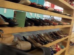 La industria del calzado sería uno de los ramos afectados. ARCHIVO /