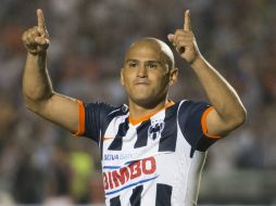 El equipo regiomontano conoce su suerte en el certamen internacional. MEXSPORT /