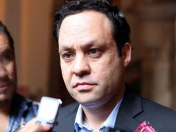 Mediante un comunicado, se indica que el legislador Clemente Castañeda no ha realizado gastos con la partidad para casas de enlace. ARCHIVO /