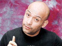 El actor confiesa que la vida se trata de disfrutarla con sus alegrías y tristezas. ARCHIVO /