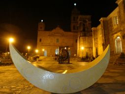 El éxito de este festival se refleja en los cuatro mil visitantes que han acudido en las 10 ediciones pasadas. ARCHIVO /