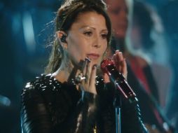 Imagen tomada del video. ESPECIAL /