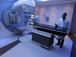 La cirugía de suspensión de ovario, la maduración in vitro y el uso de agonistas, son segundas opciones. ARCHIVO /