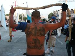 Mandos policíacos tuvieron diálogo con pandillas, para evitar altercados mayores.  /