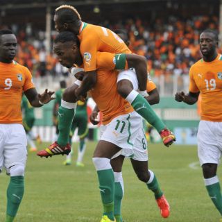 Burkina Faso y Costa de Marfil a un paso del Mundial