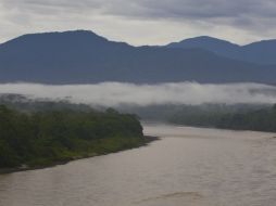 Autoridades y unidades de salud ya están en el Amazonas para tratar de rescatar a más personas. ARCHIVO /