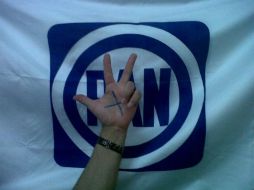 Foto tomada de Twitter @jrsaade. ESPECIAL /