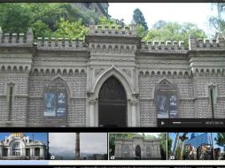 El Recorrido fotográfico, otra herramienta de Google Maps para explorar y descubrir nuevos lugares. ESPECIAL /