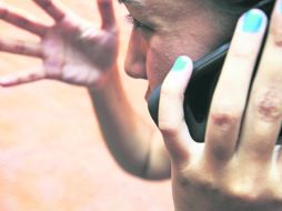 Las extorsiones telefónicas se convirtieron en una de las actividades delictivas más frecuentes en México en el sexenio pasado.  /