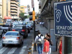 Si una persona deja de oír de manera súbita, es recomendable que acuda al médico de manera inmediata. ARCHIVO /