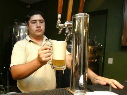 Apuntan que esta bebida es importante en la recuperación del metabolismo tras la actividad física. ARCHIVO /