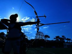 Las jaliscienses buscarán colocarse entre las mejores del certamen. ARCHIVO /