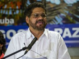 Los Diálogos de Paz podrían suspenderse para evitar que el debate elecciones perturbe el ambiente de las negociaciones. ARCHIVO /