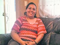 Martha recomienda no dejarse llevar por lo que dice la gente.  /