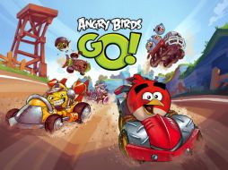 La primera vez que vimos esta campaña fue con su anterior lanzamiento, 'Angry Birds Star Wars II'. ESPECIAL /